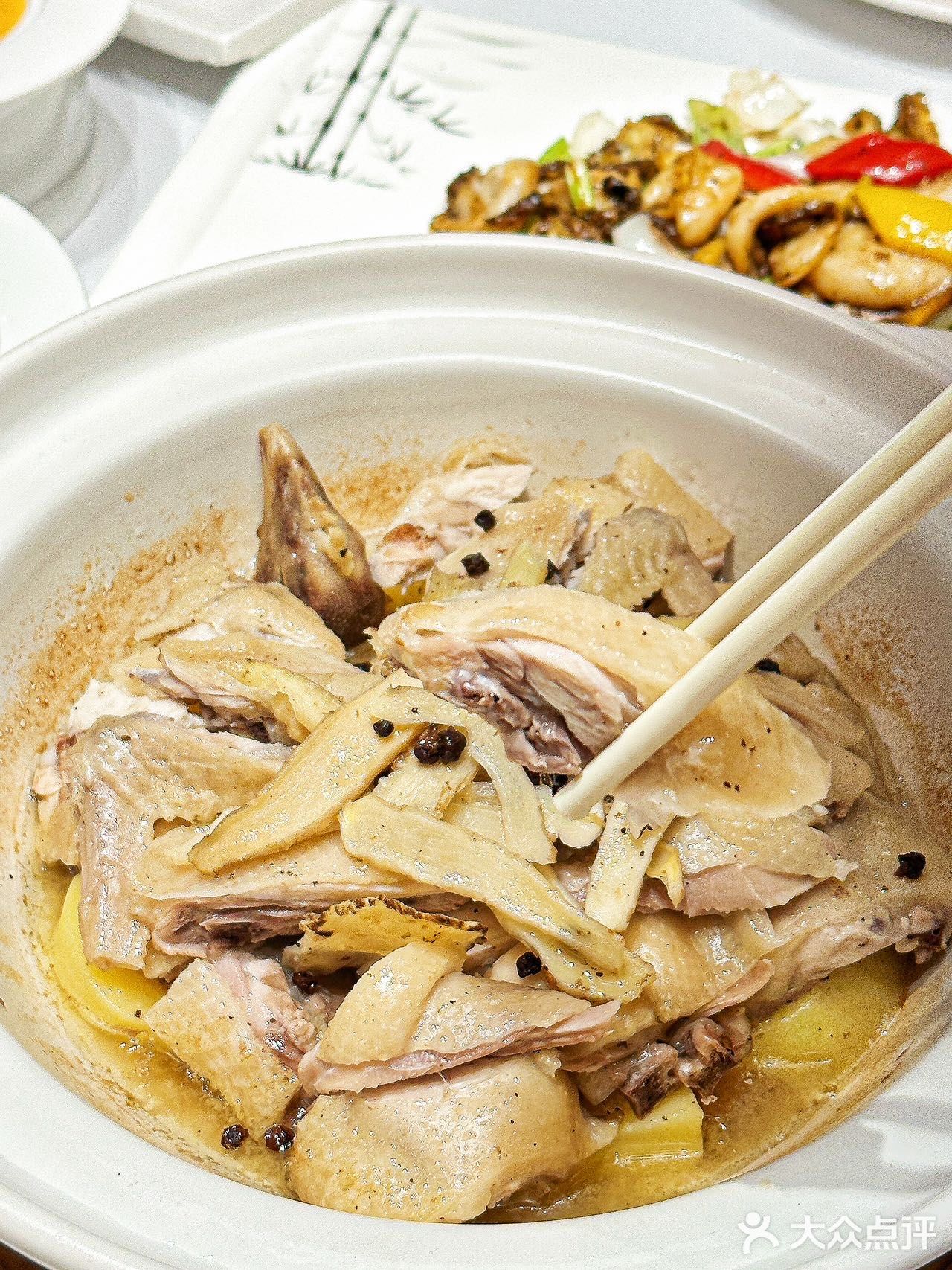 来都来中山了❗️不吃“乳鸽”就是没来过‼️