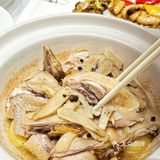 来都来中山了❗️不吃“乳鸽”就是没来过‼️