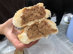 -好利来(朝外店)