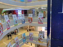 -长沙悦方ID MALL