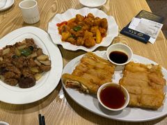 -佛有缘素食馆·荔湾老字号(陈家祠首店)