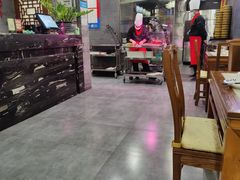 -东来顺•非遗火锅(外滩店)