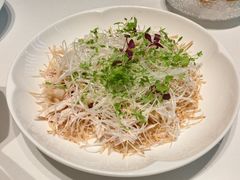 -今轩中餐厅(西安经开洲际酒店)