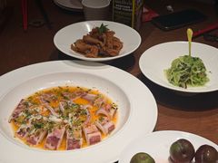 -紫阳海鲜楼·传承闽味(长乐路总店)