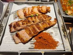 -绿茶餐厅(领展购物广场·中关村店)