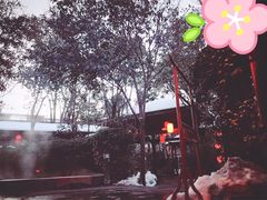 -西安国际创新人才交流中心•药浴温泉