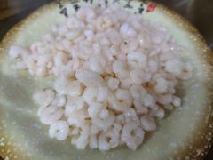 清炒河虾仁-协和菜馆(凤凰街店)
