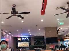 大堂-龙记香港茶餐厅(久光百货店)