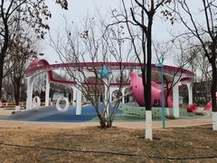 -张店儿童公园