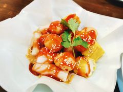 香港老式混酱肠粉-新旺茶餐厅(嘉里城店)
