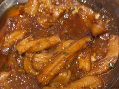 -汤城小厨•粤菜•靓汤(金宝街店)