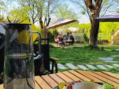 -Supine Bistro溯泮餐厅