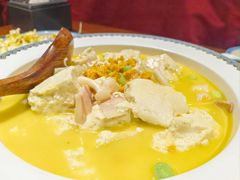 -真地道京味府·鲜橙烤鸭·北京菜(朝外大街东大桥店)