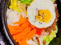 -百年石锅饭·朝鲜族传统民餐