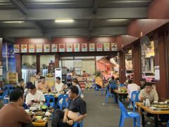 -石屏老字号4号包浆豆腐美食城(泼水广场店)