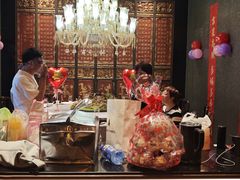 -宝轩渔府·老字号海鲜·正宗津菜(水上店)