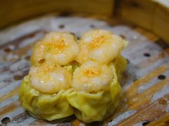 明虾烧卖皇-稻香酒家(长宁KING88广场店)