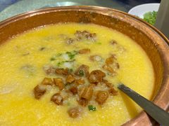 海参小米粥-大蓉和(双楠店)