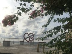 -海盗餐厅