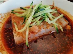 -巴依老爷新疆美食(魏公村店)