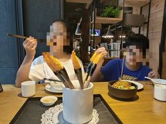 -東舍食唐精品陕菜馆