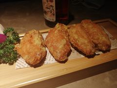 -新白鹿餐厅(金鹰新街口店)