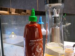 -CHILL Pho澳洲牛肉越南粉(佛山顺德万象汇店)