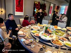 -上和臻品中国菜(花园街店)