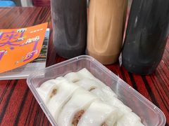 -伦记软滑肠粉