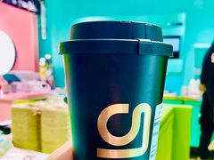-gleeglee乐溢亦茶(合生汇店)