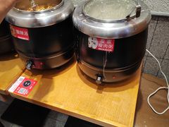 -南城香·饭香串香馄饨香(花园北路店)