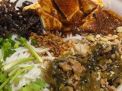 -茶花妹子云南餐厅(传媒大学店)