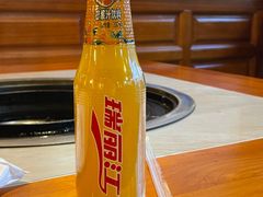 -顺顺小吃(独克宗古城店)