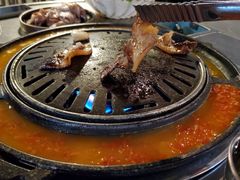 -喜来稀肉(金巴利道店)