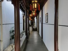 -全季酒店（苏州观前街平江路店）(原临顿路地铁站店)