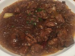 -金掌勺东北菜(格兰晴天店)