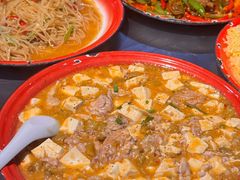 -馬伍旺川菜(江北虹悦城店)