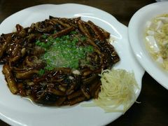 响油鳝糊-协和菜馆(凤凰街店)