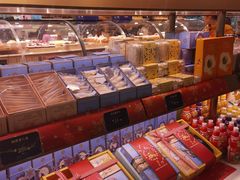 -巴黎贝甜·生日蛋糕(环球中心店)