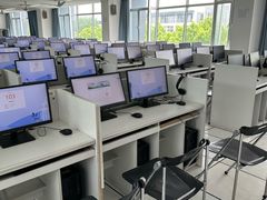 -东华大学(松江校区)