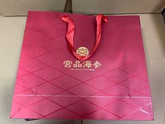 -宫品海参专卖店(黄浦老西门店)