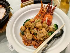 -万龙洲海鲜(大兴绿地缤纷城店)