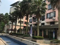 -樱桃山旅游景区