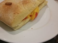 -COSTA COFFEE(武汉武商MALL店)