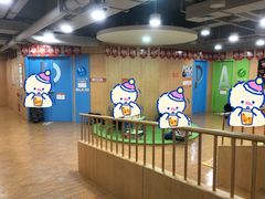 -金宝贝早教(南山花园城店)