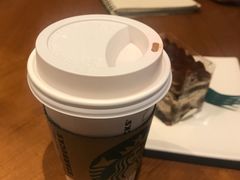 奶茶-星巴克臻选(沈阳万象城店)