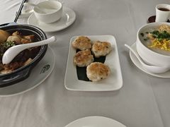 -畔山酒店中餐厅