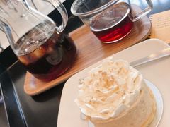 -Seesaw Coffee(环贸iapm店)