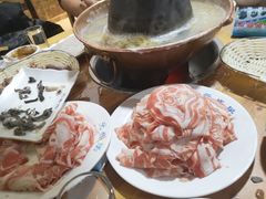 -元盛居(生态大街店)