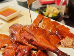 -先记烧鹅王·本地粤菜(福永店)